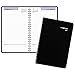 DayMinder Daily Planner / Appointment Book 2017, 4-7/8 x 8
