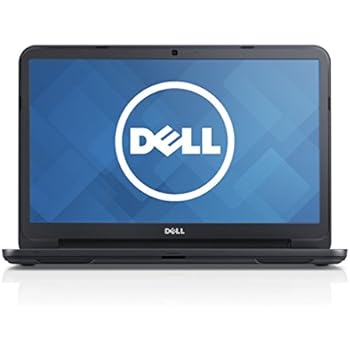 Dell Inspiron i3531-1200BK 16-Inch Laptop Intel Celeron Processor, Black