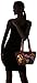 Laurel Burch Medium Tote Zipper Top 13.75