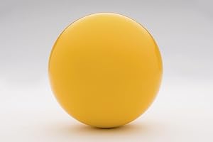 Best selling Men 16 lb lathe turned steel 110 mm diameter track & field shot put. IAAF certified. Best selling College 16 lb 
