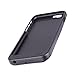 BSWHW 3500mAh 4.7” iPhone 6/6S Portable Battery Case with Pop-out Kickstand Extended Battery Pack Rechargeable Power Protection case Backup Juice Bank(Black)
