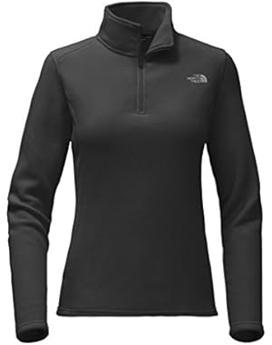 Women's Glacier 1/4 Zip