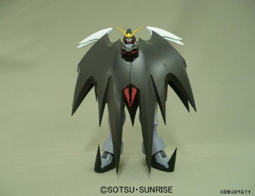 Bandai Deathscythe Hell Ver EW 1/100 Master Grade
