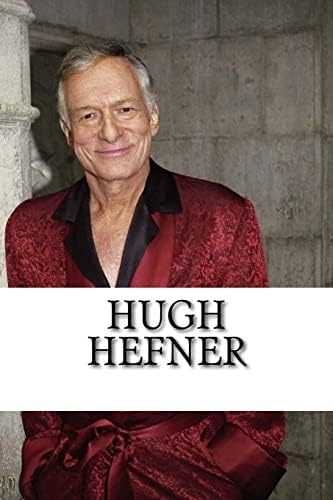 Amazon.com: Mr.Playboy: Hugh Hefner and The American Dream