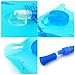 TOOGOO 2L Hiking Cycling Hydration System Bag Water Bladder