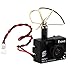 Eyoyo 3-In-1 FX797T Super Mini 5.8G TX 600TVL Mini Fpv Camera 40ch AV Video Transmitter Leaf Antenna Combo 4.5g Weight Only