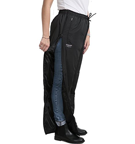 Dobsom COMFORT Thermohose teilbar - Damen Gr.: 40