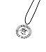 GBC Camp Half Blood Pendant Necklace - Nautical - Fantasy