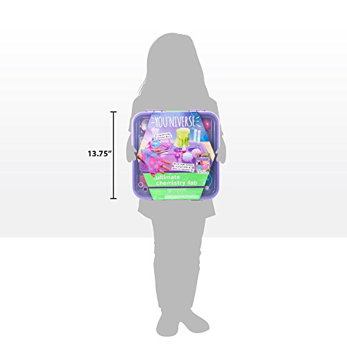 Just My Style You*niverse Ultimate Chemistry Lab STEM Chemistry