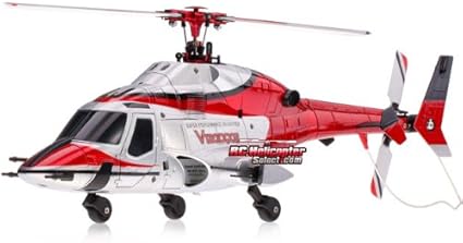 6 channel rc helicopter rtf