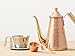 Kalita Coffee Dripper 'TSUBAME' WDS-185 2-4 Person Use Stainless Steel 5097