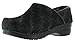 Sanita Women's Carbi Pel Fur Clog