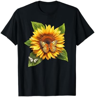 sunflower シャツ Amazon.com: Sunflower Shirt T-Shirt : Clothing, Shoes & Jewelry