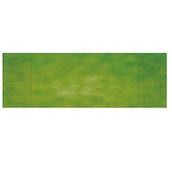 Funda para horno de microondas, color verde lima, sombra de color ...