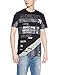 Diesel T-Joe-NI Graphic T-shirts L Men