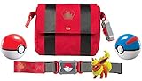 PokÃ©mon Complete Trainer Kit