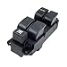 Power Window Switch Compatible with 2004-2009 Mazda 3, Compatible with 2009 Mazda 3 Sport BN8F66350A