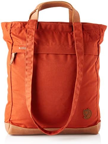 fjallraven totepack 2