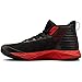 Under Armour Kids' Grade School Jet 2018 Basketball Shoe