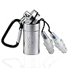 Ear-Plugs-Noise-Reducing-High-Fidelity-Earplugs-for-Musician-Concert-Drummer-Percussion-DJ-and-Sleeping-Reusable-Comfortable-Silicone-Protection-from-Loud-Sounds-Noise-Cancelling-for-Men-Women