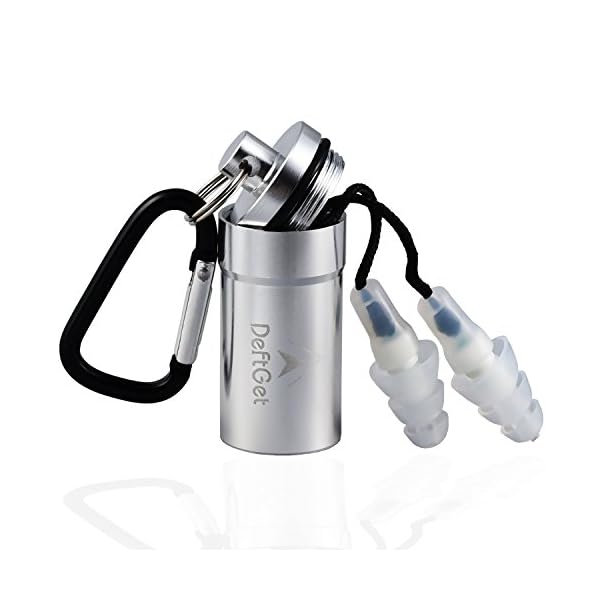 Ear-Plugs-Noise-Reducing-High-Fidelity-Earplugs-for-Musician-Concert-Drummer-Percussion-DJ-and-Sleeping-Reusable-Comfortable-Silicone-Protection-from-Loud-Sounds-Noise-Cancelling-for-Men-Women