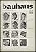 Bauhaus Journal 1926 - 1931: Facsimile Edition