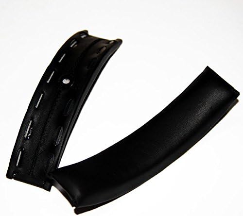 General Replacement Headphone Headband Leather Cushion Cover Pad Spare Part Fit For Beats Studio 1.0 Headphones