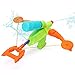 FUNTOK Water Gun Super Crossbow Soaker Water Gun Summer Toys Bow Water Gun Pistol Outdoor Play Water Beach Toys