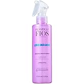 Plastica Dos Fios Liso Magico Gradual Smooth Serum (215ML) With Comb Included