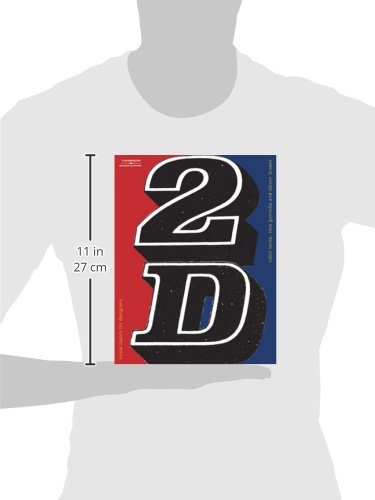 2D: Visual Basics For Designers (Design Concepts) - Thumbnail 2