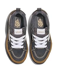 Vans Youth Filmore Shoe | Low-Top Fashion Sneakers
