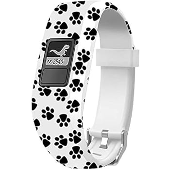 garmin vivofit jr 2 girls