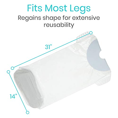 4 Vive+Leg+Cast+Cover+Submersible