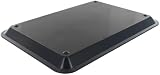 BarBits 12 Black Plastic Tip Tray Bill Presenter Guest Check Holder Restaurant view 3