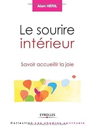 Le  sourire intérieur