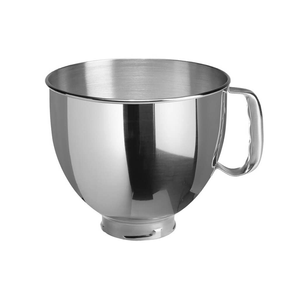 KitchenAid Stainless Steel Mixing Bowl 4.8 L 5K5THSBP