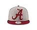 New Era NCAA Men's Heather Grand Snap 9FIFTY Snapback Cap