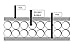 Double Bubble Reflective Foil Insulation: (4 X 25 Ft Roll) Industrial Strength, Commercial Grade, No Tear, Radiant Barrier Wrap for Weatherproofing Attics, Windows, Garages, RV's, Ducts & More! ? (1)