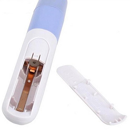 Baomabao Handheld Electric Blackhead Remover Cleaner Vacuum Suction Facia Blackhead Removal Skin Care Cleansing Tool