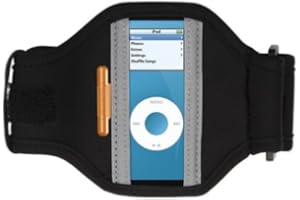 Tempo Armband for iPod Nano