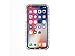 Griffin Survivor Strong iPhone X Case with Slim and Shock-Absorbing Design - Clear