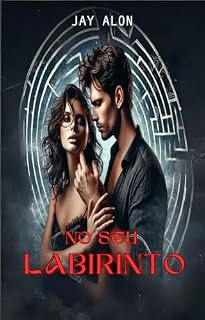 Livro No seu labirinto