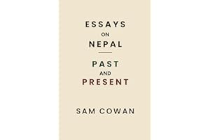 Essays on Nepal: Past and Present