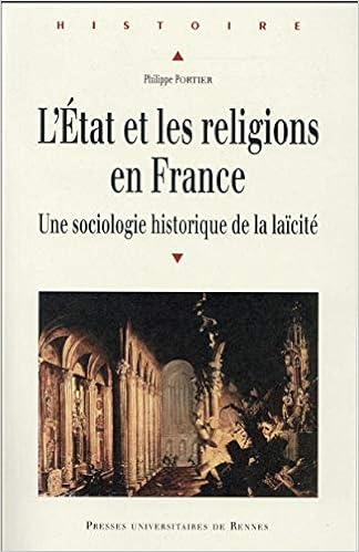 Amazon Fr L Etat Et Les Religions En France Une Sociologie Historique De La Laicite Portier Philippe Livres Amazon Fr L Etat Et Les Religions En France Une Sociologie Historique De La Laicite Portier Philippe Livres