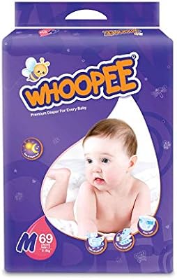 whoopee diapers