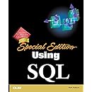 Special Edition Using SQL