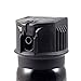 Fox Labs 5,300,000 SHU UV Marking 3 Ounce Flip-Top Safety Cap Pepper Spray Stream