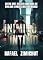 Livro INIMIGO ÍNTIMO