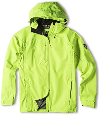 Chamonix Nanton Snowboard Jacket Mens