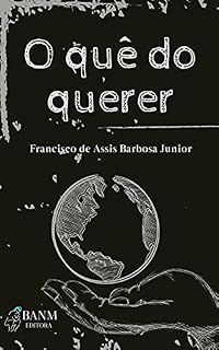 Livro O Quê do Querer
